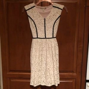 Speechless Lace Dress